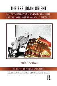 The History of Psychoanalysis Series