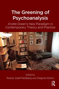 Greening of Psychoanalysis