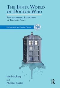 The Psychoanalysis and Popular Culture Series