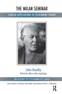 The History of Psychoanalysis Series