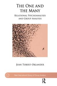The New International Library of Group Analysis