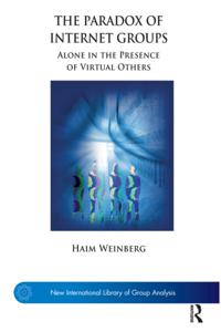 The New International Library of Group Analysis