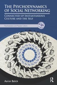 The Psychoanalysis and Popular Culture Series
