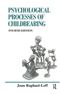 Psychological Processes of Childbearing