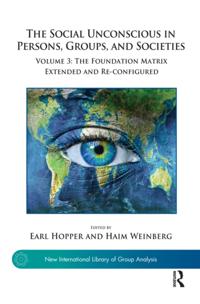 The New International Library of Group Analysis