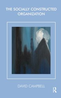 The Systemic Thinking and Practice Series: Work with Organizations