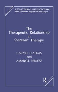 Therapeutic Relationship in Systemic Therapy