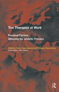 The EFPP Monograph Series