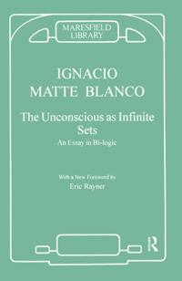 Unconscious as Infinite Sets