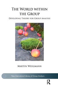 The New International Library of Group Analysis