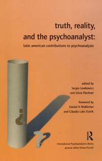 The International Psychoanalytical Association International Psychoanalysis Library