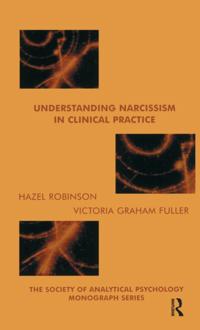 The Society of Analytical Psychology Monograph Series