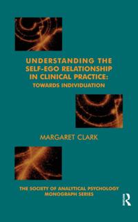 The Society of Analytical Psychology Monograph Series