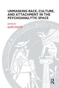 The Bowlby Centre Monograph Series