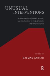 Unusual Interventions