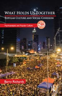 The Psychoanalysis and Popular Culture Series