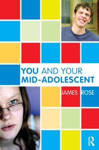The Karnac Developmental Psychology Series