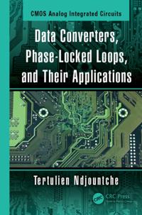 CMOS Analog Integrated Circuits