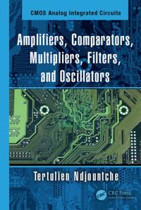 CMOS Analog Integrated Circuits