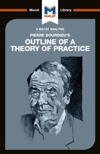 Analysis of Pierre Bourdieu's Outline of a Theory of Practice