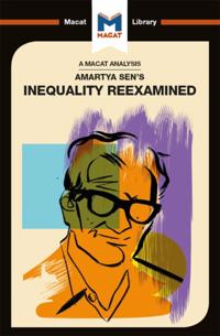 Analysis of Amartya Sen's Inequality Re-Examined