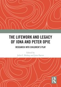 Lifework and Legacy of Iona and Peter Opie