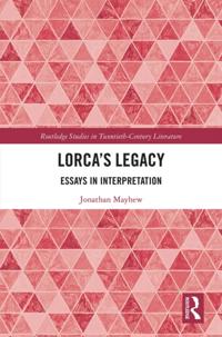 Routledge Studies in Twentieth-Century Literature