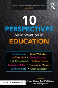 Routledge Great Educators Series