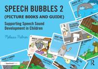 Speech Bubbles 2