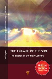 Jenny Stanford Series on Renewable Energy