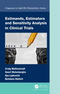 Chapman & Hall/CRC Biostatistics Series