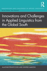 Innovations and Challenges in Applied Linguistics