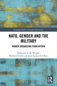 Routledge Studies in Gender and Security