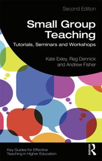 Key Guides for Effective Teaching in Higher Education