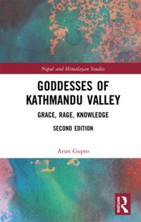 Nepal and Himalayan Studies