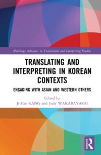 Routledge Advances in Translation and Interpreting Studies