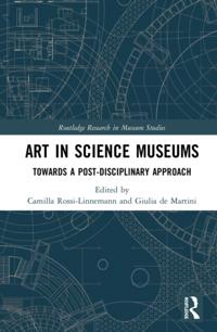 Routledge Research in Museum Studies