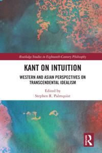 Routledge Studies in Eighteenth-Century Philosophy