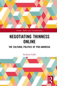 Gender, Bodies and Transformation
