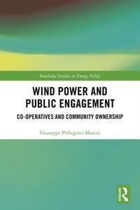 Routledge Studies in Energy Policy