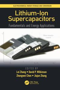 Electrochemical Energy Storage and Conversion