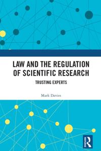 Law, Science and Society