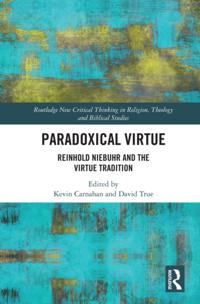 Routledge New Critical Thinking in Religion, Theology and Biblical Studies