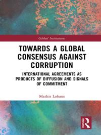 Global Institutions