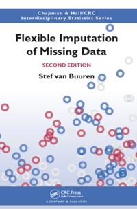 Chapman & Hall/CRC Interdisciplinary Statistics