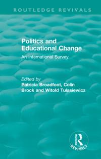 Routledge Revivals