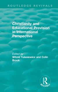 Routledge Revivals