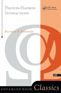Frontiers in Physics