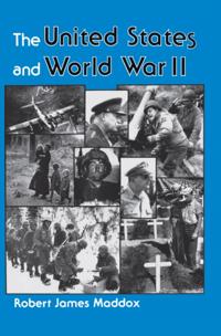 United States And World War Ii