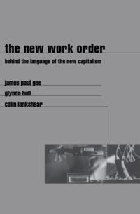 New Work Order
